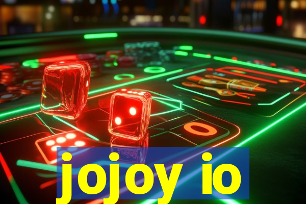 jojoy io